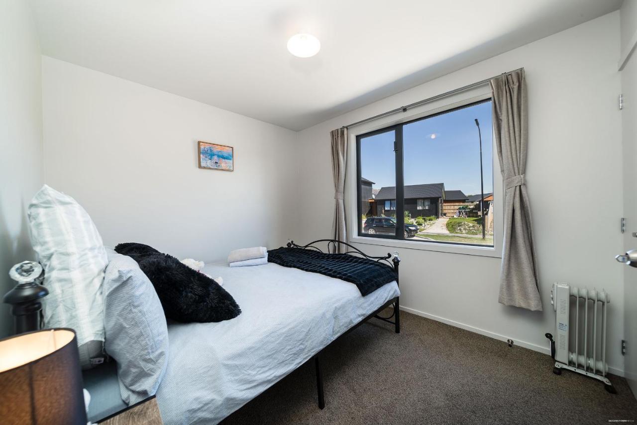 Queenstown Remarkables Alpine Scenic Lodge Exteriör bild