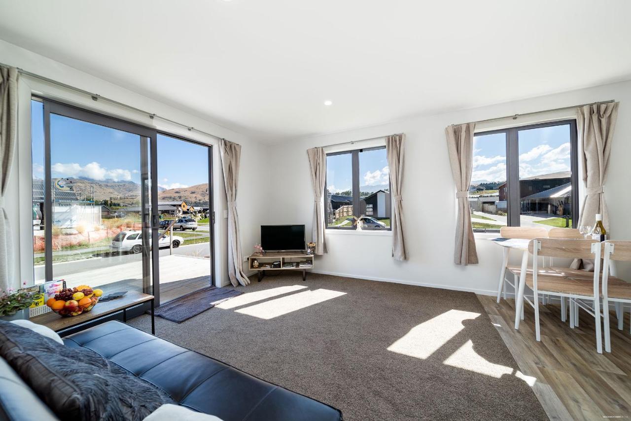Queenstown Remarkables Alpine Scenic Lodge Exteriör bild