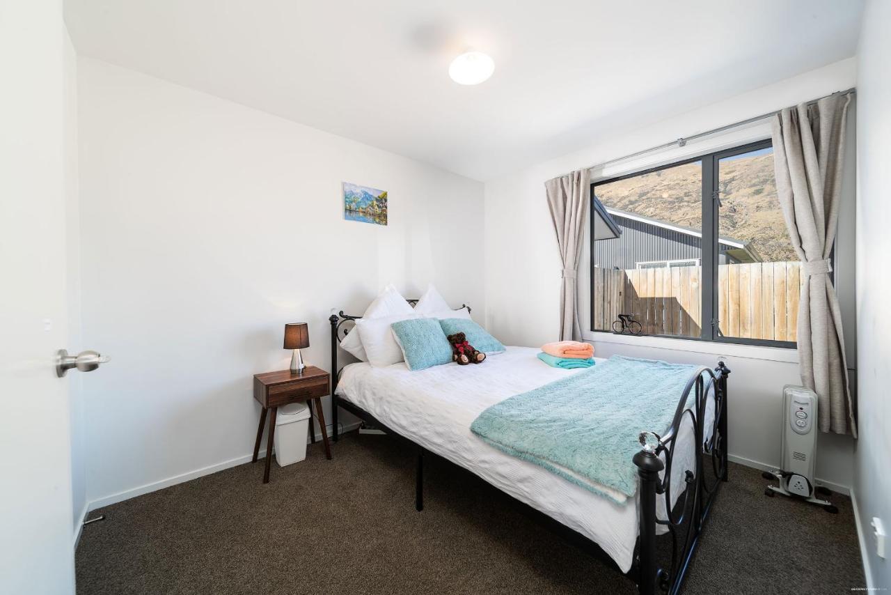 Queenstown Remarkables Alpine Scenic Lodge Exteriör bild